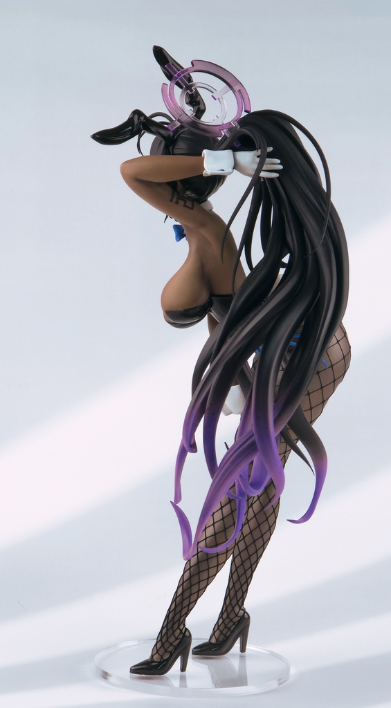 ブルーアーカイブ : 角楯カリン キット