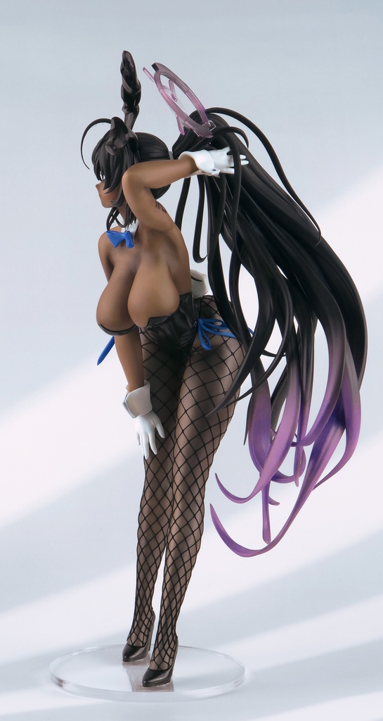 ブルーアーカイブ : 角楯カリン キット