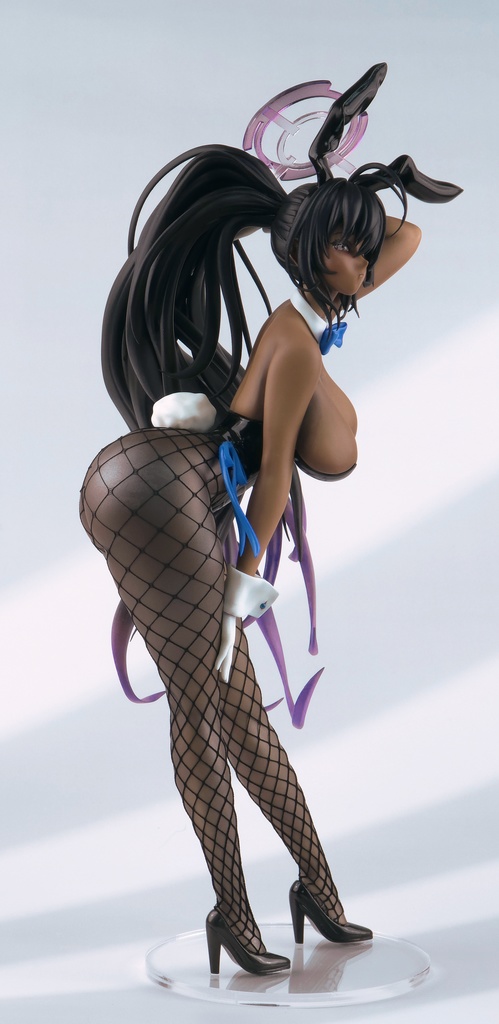 ブルーアーカイブ : 角楯カリン キット