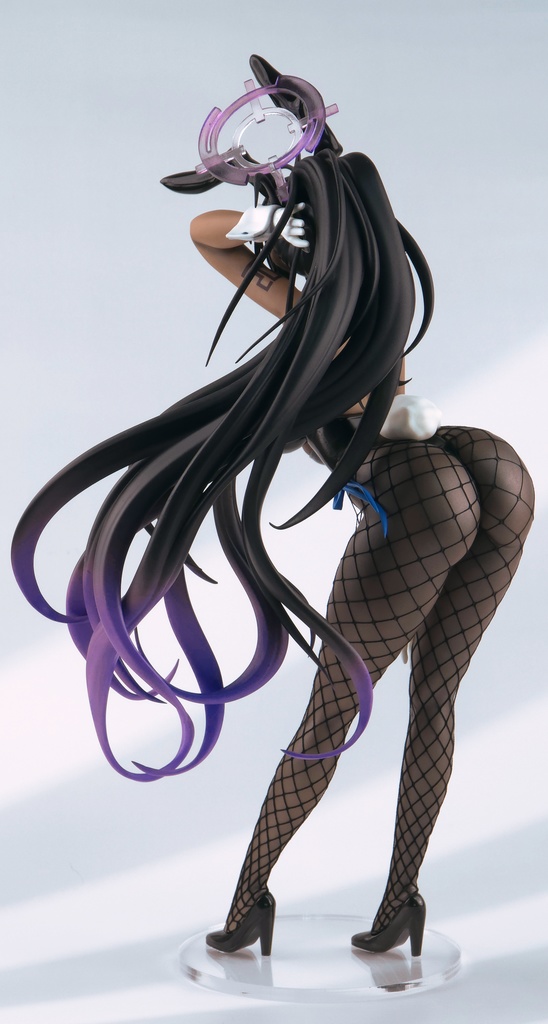 ブルーアーカイブ : 角楯カリン キット