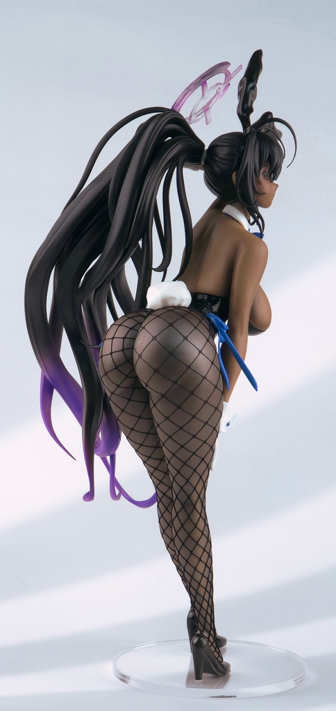 ブルーアーカイブ : 角楯カリン キット