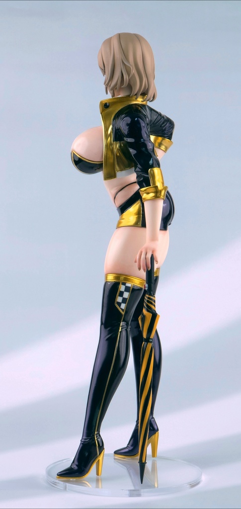 勝利の女神 Nikke : アニス キット