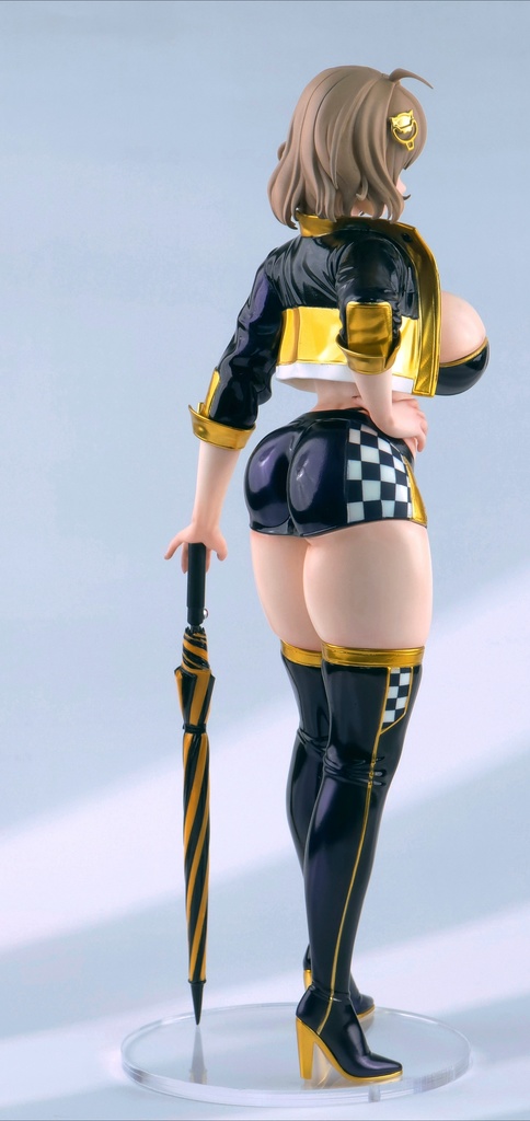 勝利の女神 Nikke : アニス キット