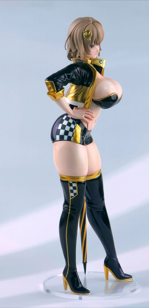 勝利の女神 Nikke : アニス キット