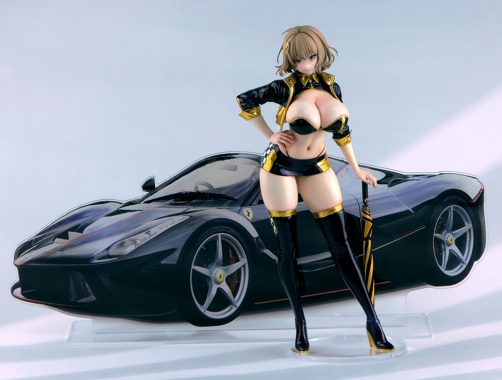 勝利の女神 Nikke : アニス キット