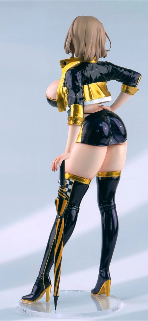 勝利の女神 Nikke : アニス キット