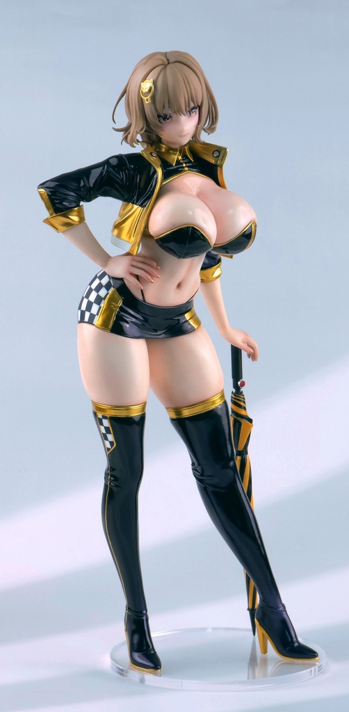 勝利の女神 Nikke : アニス キット