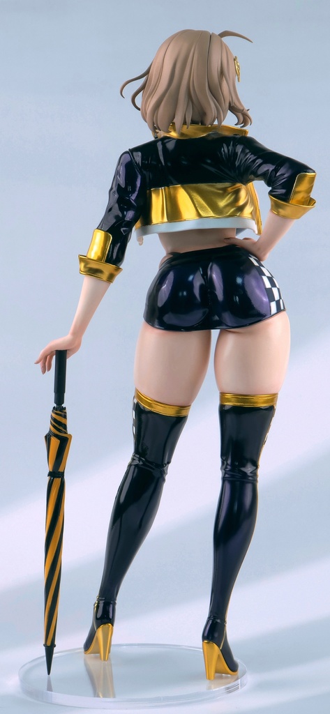 勝利の女神 Nikke : アニス キット