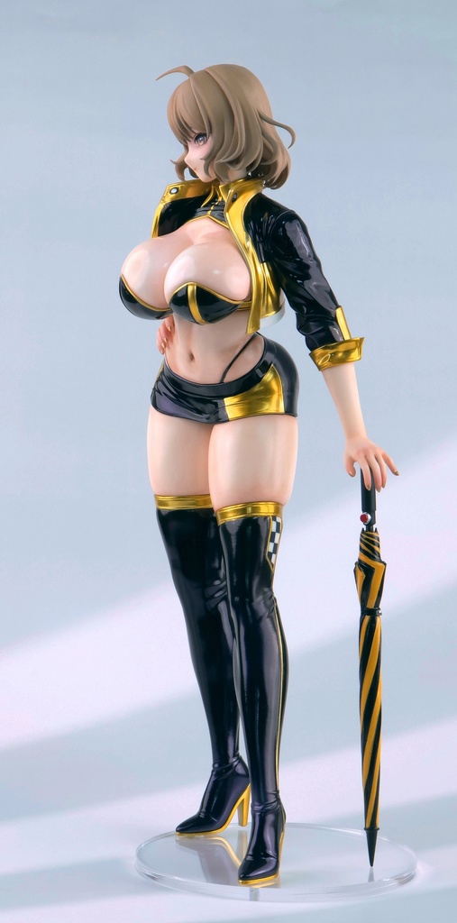 勝利の女神 Nikke : アニス キット