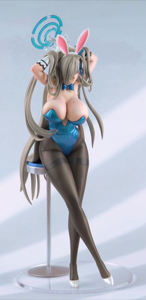 ブルーアーカイブ : 一之瀬アスナ キット