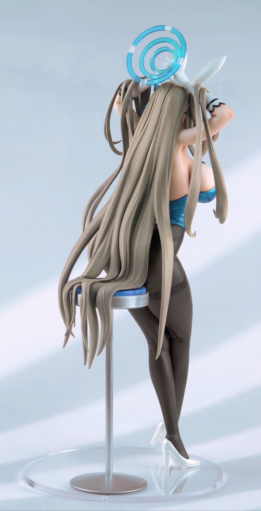 ブルーアーカイブ : 一之瀬アスナ キット