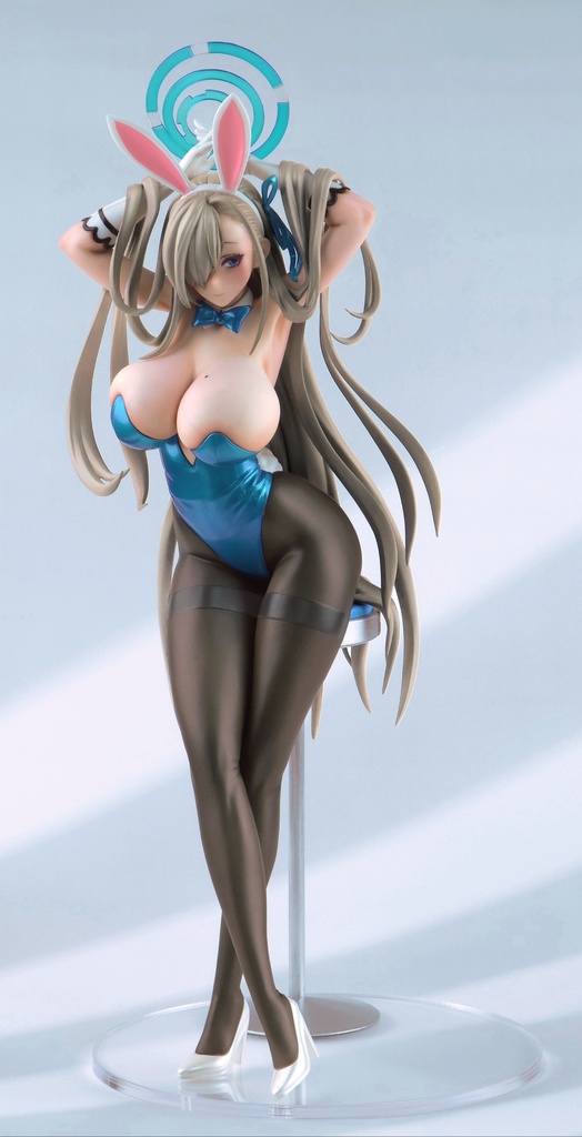 ブルーアーカイブ : 一之瀬アスナ キット