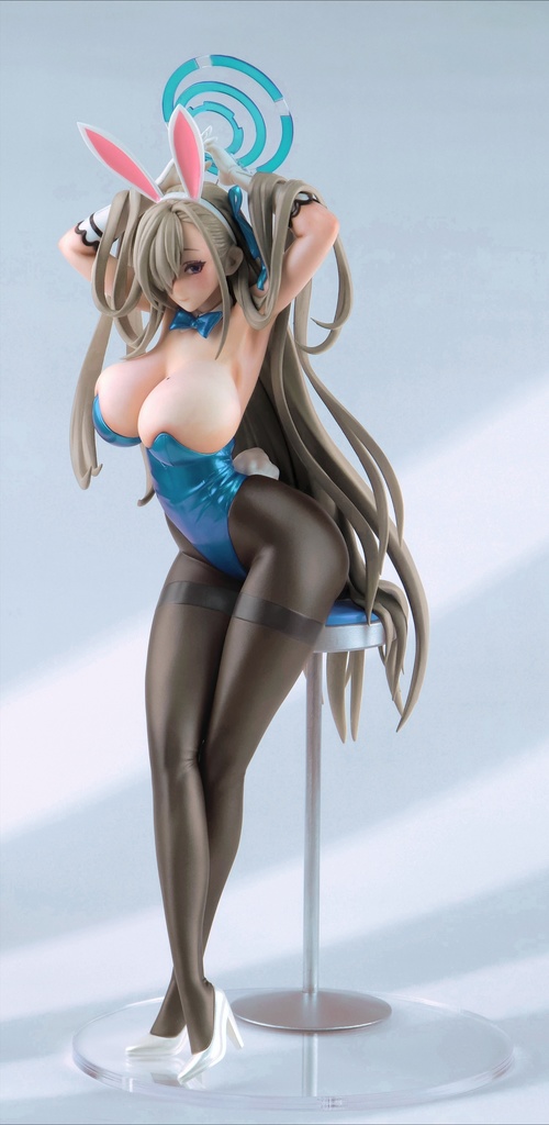 ブルーアーカイブ : 一之瀬アスナ キット