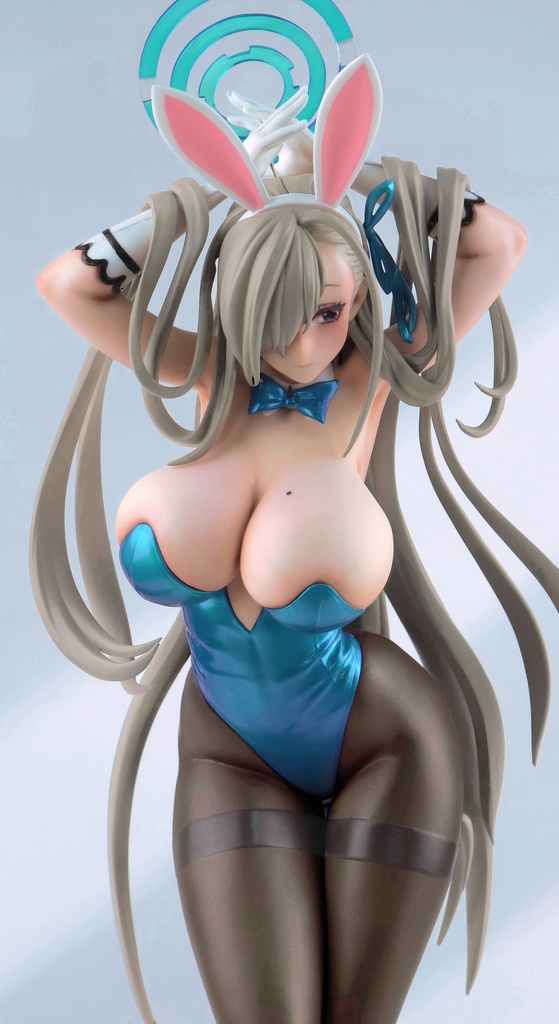 ブルーアーカイブ : 一之瀬アスナ キット