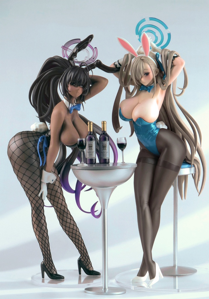 ブルーアーカイブ : 一之瀬アスナ キット