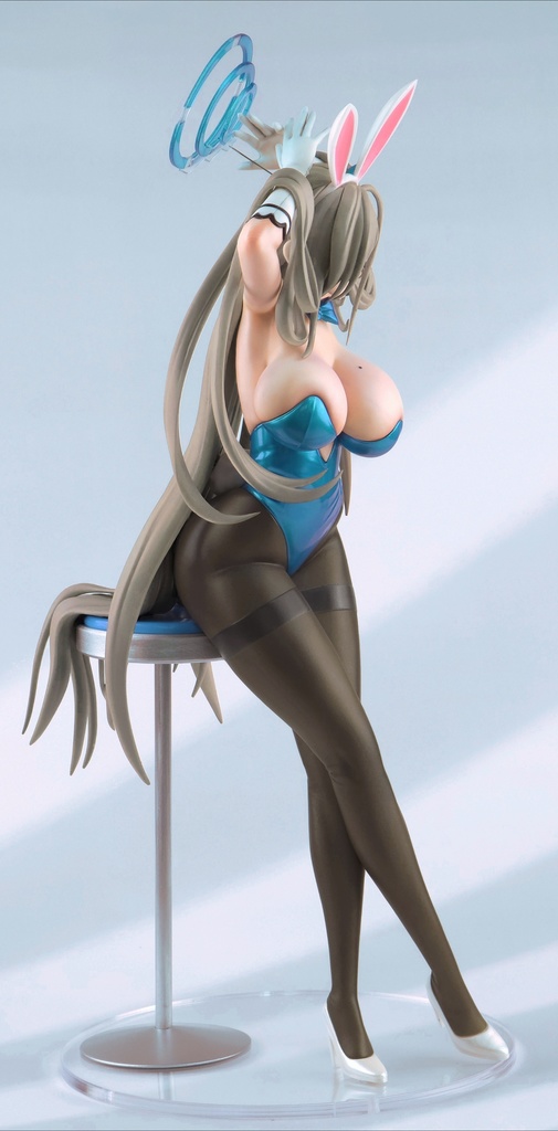 ブルーアーカイブ : 一之瀬アスナ キット