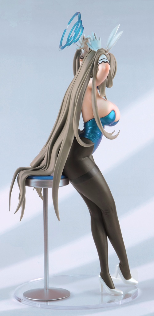 ブルーアーカイブ : 一之瀬アスナ キット