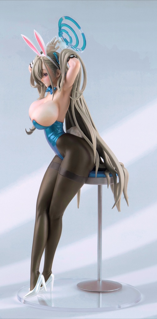 ブルーアーカイブ : 一之瀬アスナ キット