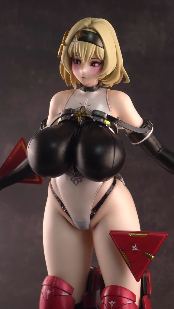 勝利の女神: Nikke - レッドシューズキット