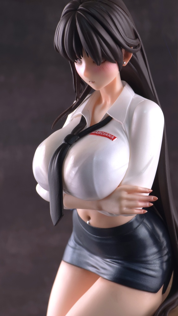 ●2月中に販売●勝利の女神: Nikke - マルチャーナキット