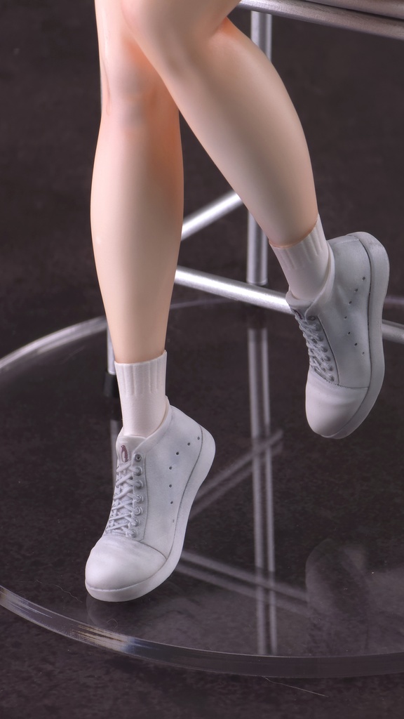 ●2月中に販売●勝利の女神: Nikke - マルチャーナキット