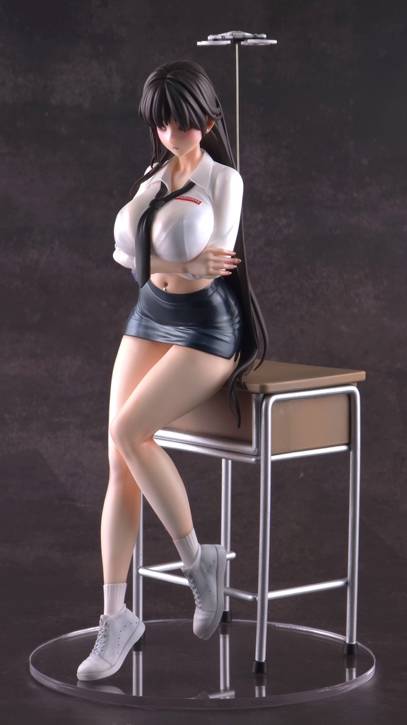 ●2月中に販売●勝利の女神: Nikke - マルチャーナキット