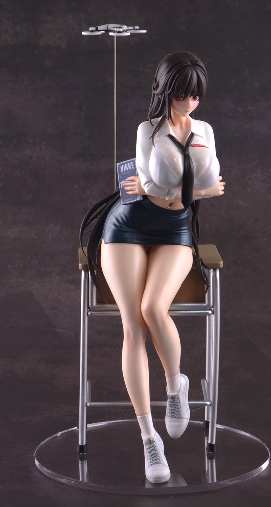 ●2月中に販売●勝利の女神: Nikke - マルチャーナキット