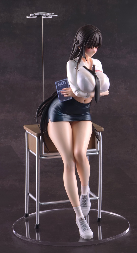 ●2月中に販売●勝利の女神: Nikke - マルチャーナキット