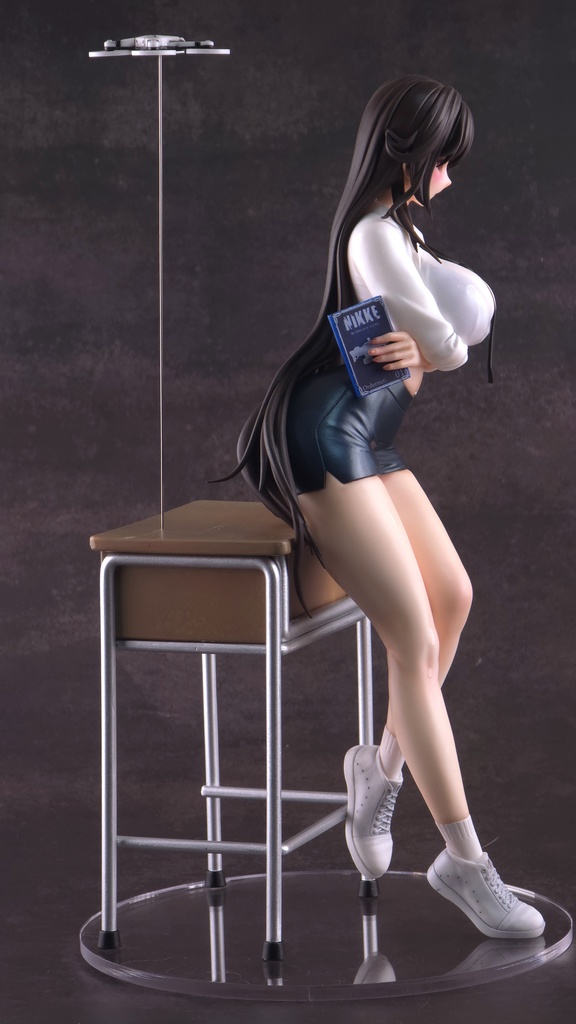 ●2月中に販売●勝利の女神: Nikke - マルチャーナキット