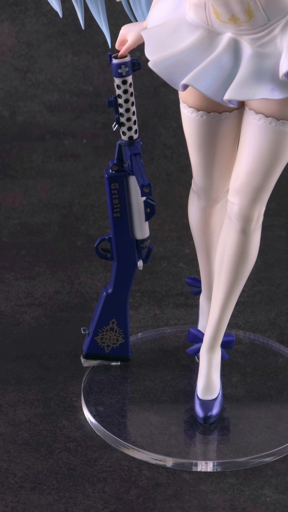 ●2月中に販売●ブルーアーカイブ : 聖園ミカ キット