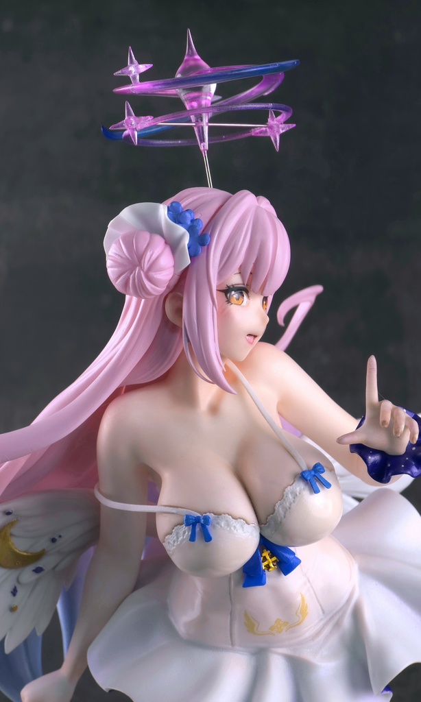 ●2月中に販売●ブルーアーカイブ : 聖園ミカ キット