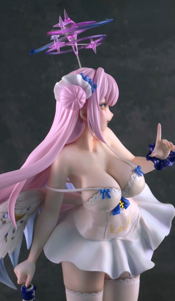 ●2月中に販売●ブルーアーカイブ : 聖園ミカ キット