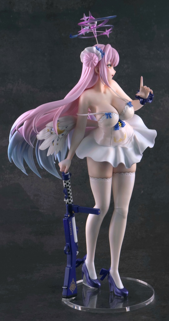 ●2月中に販売●ブルーアーカイブ : 聖園ミカ キット