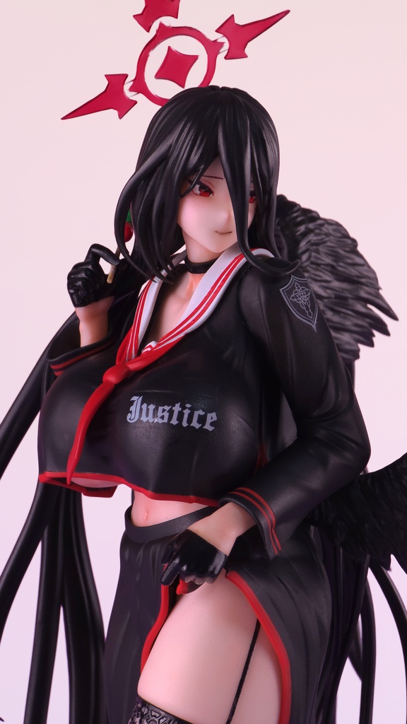 ★販売中★ ブルーアーカイブ : 羽川ハスミ キット