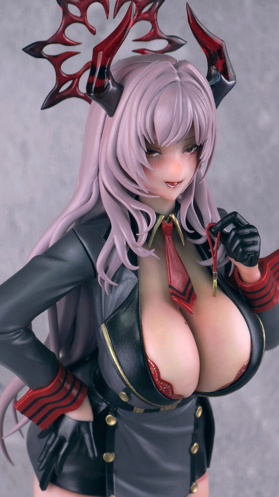 ブルーアーカイブ : 京極サツキ キット