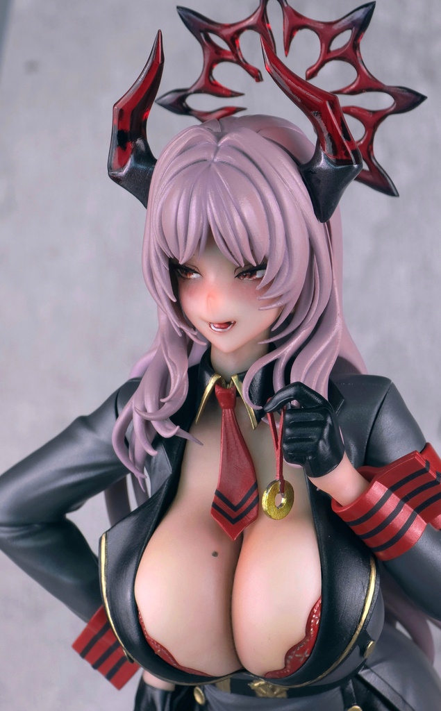ブルーアーカイブ : 京極サツキ キット