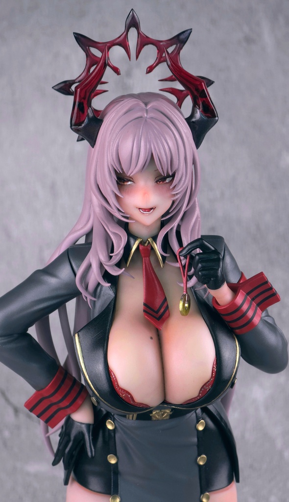 ブルーアーカイブ : 京極サツキ キット