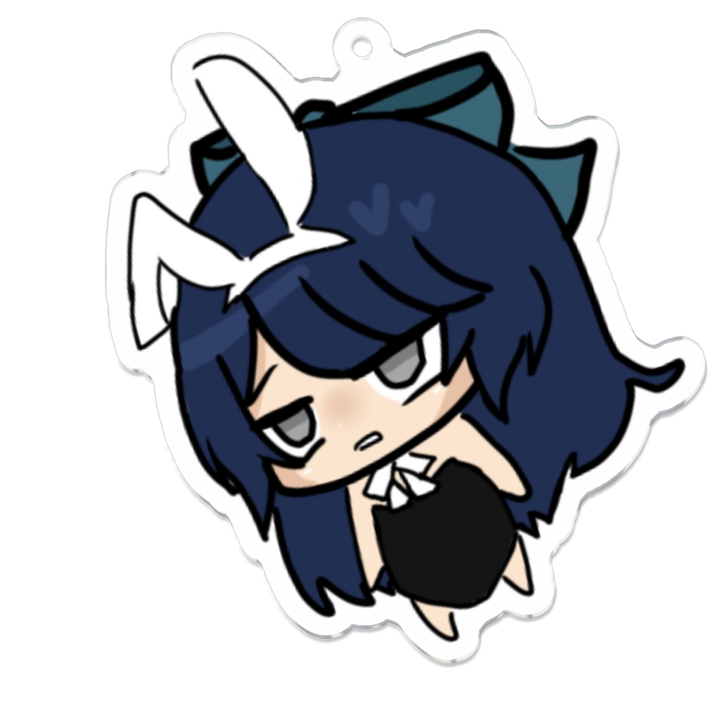 蝶世槐 バニーガールVer.