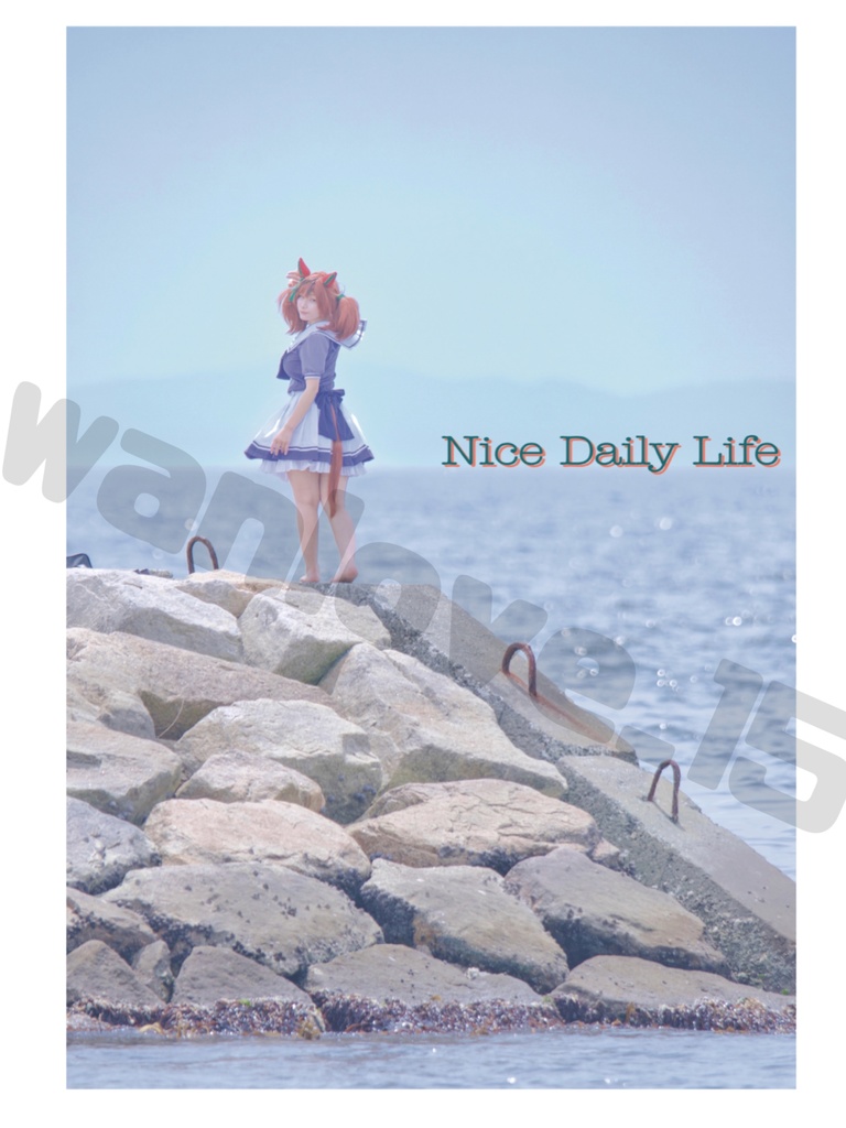 Nice Daily Life