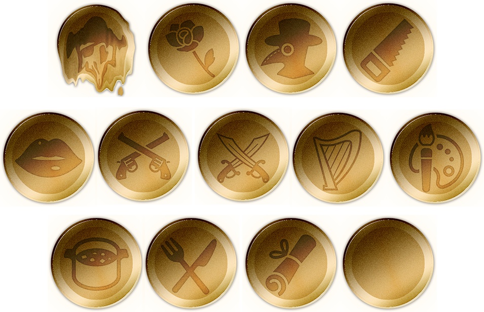 【CoCシナリオ】海賊船と空渡る幽霊船