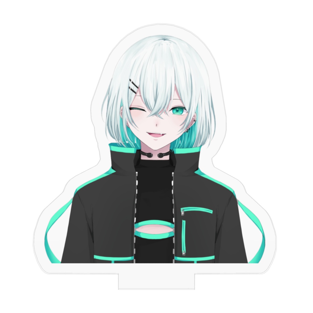 朔栾とずっしょ