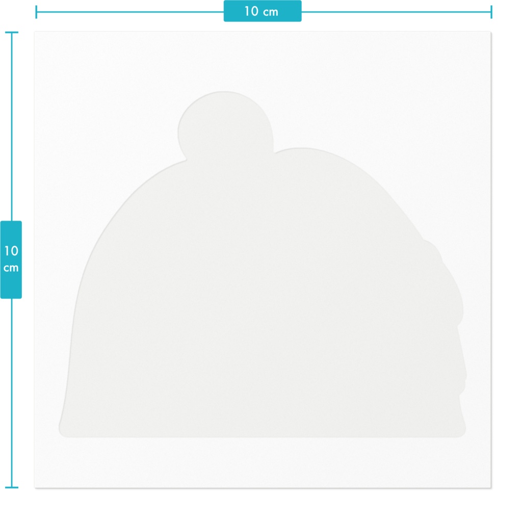 安和すばる ステッカ ガールズバンドクライ Awa Subaru Sticker