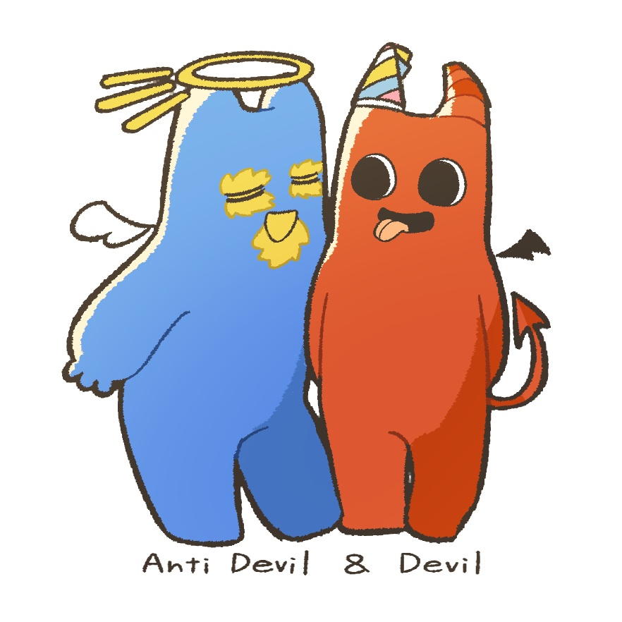 case:6ステッカー