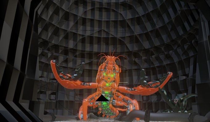 Ecrevisse(素材の味)(加工品)