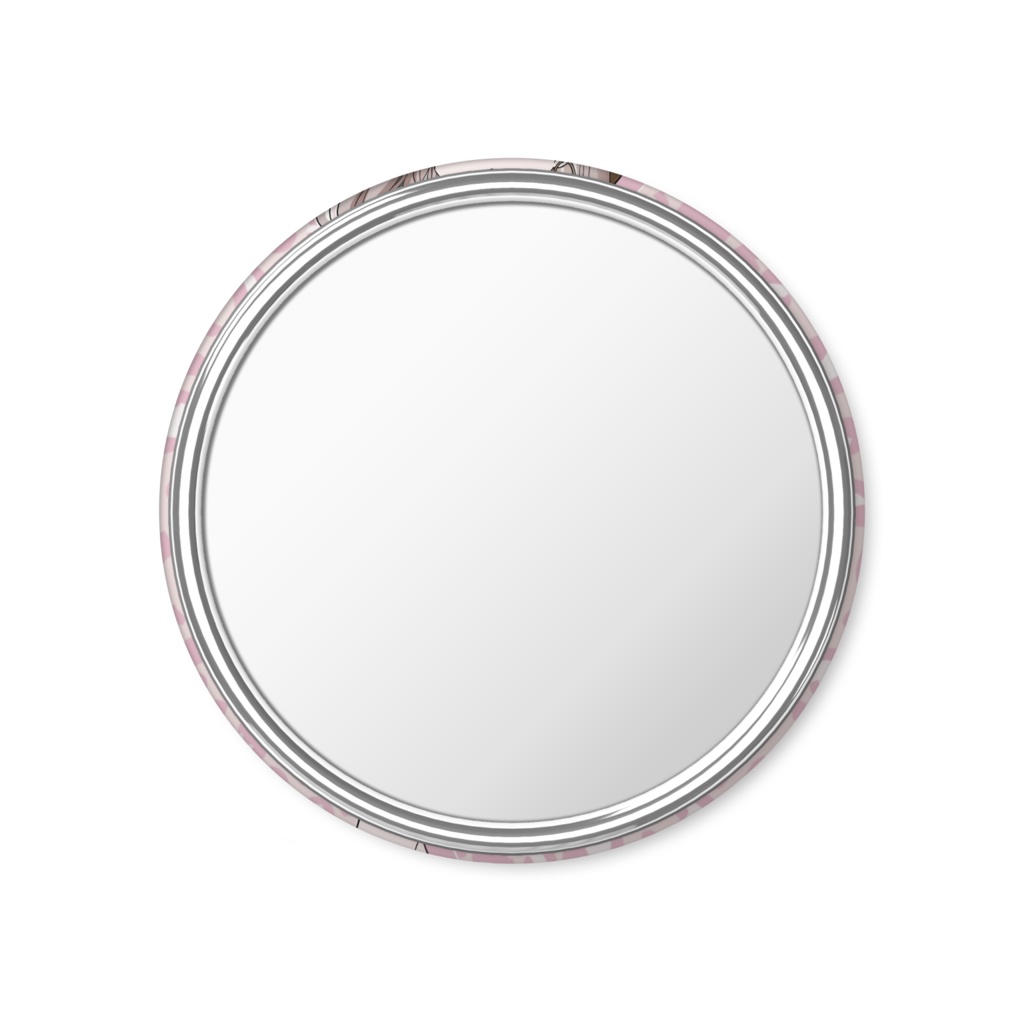 SIMGAIA(シムガイア)しかちゃなミラー