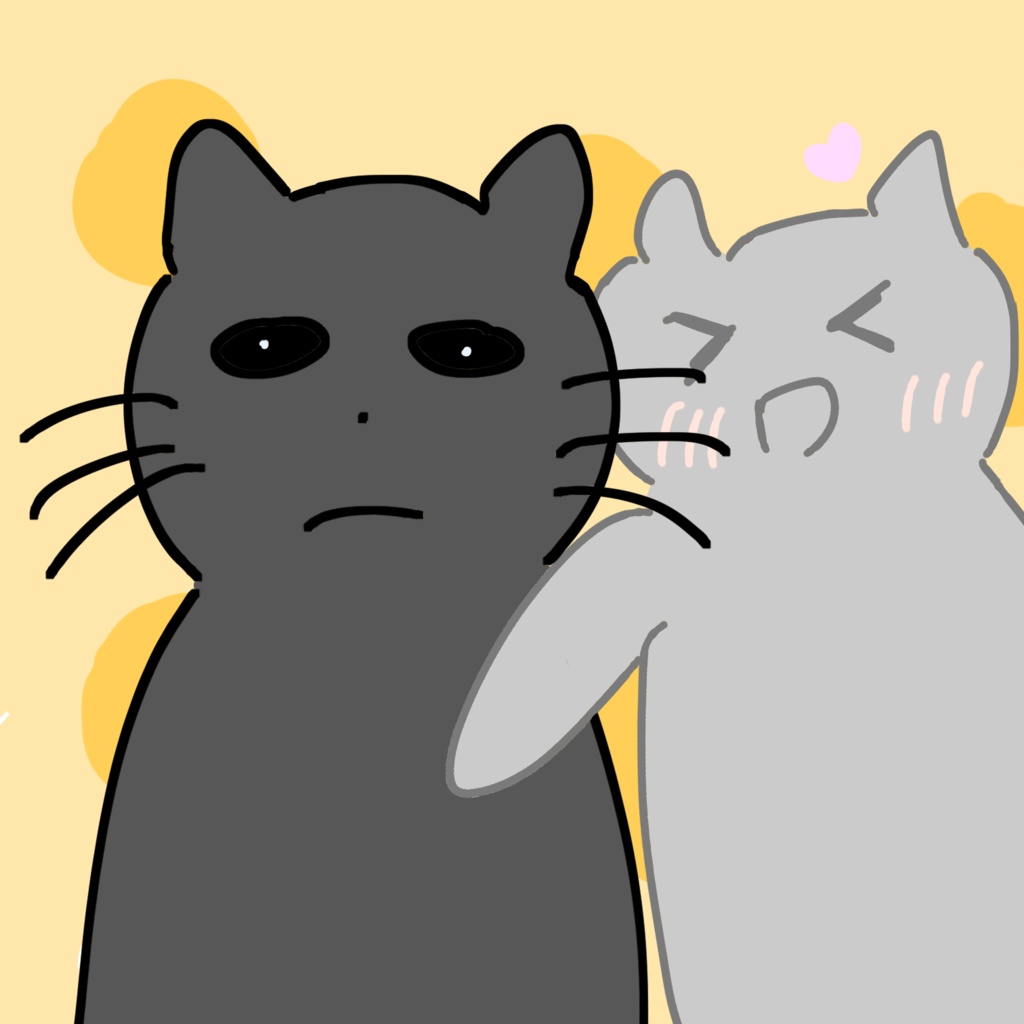 天使はかわいい