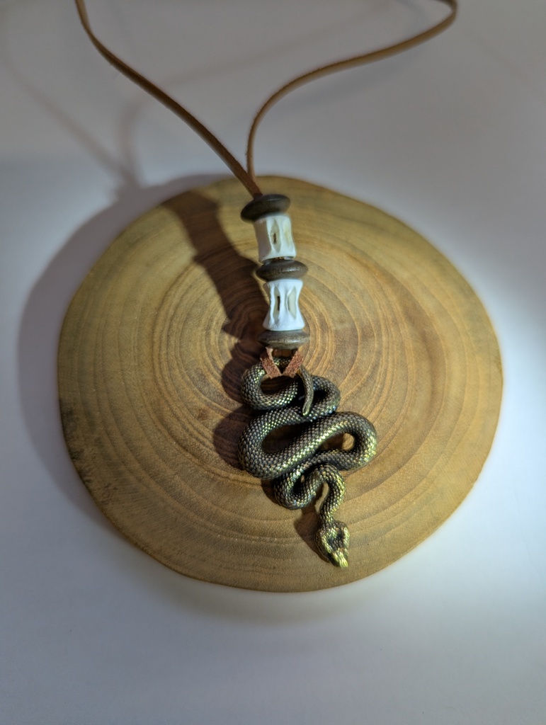 Python