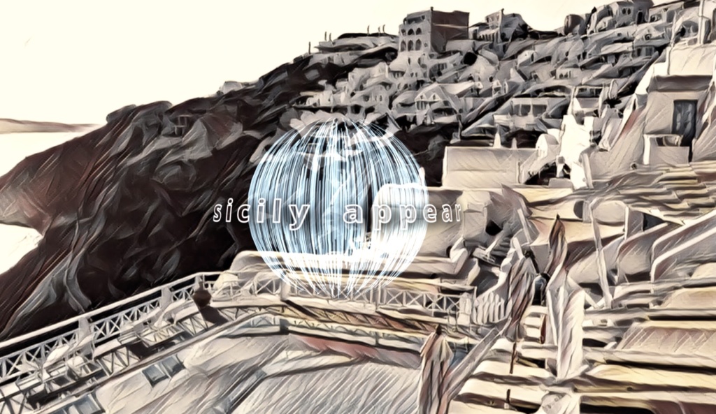 [フリーBGM] sicily appear