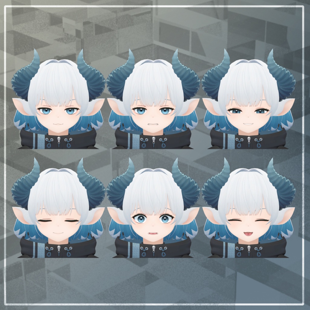 【4000円OFF!】メイヴィル -Mayvill-/オリジナル3Dモデル