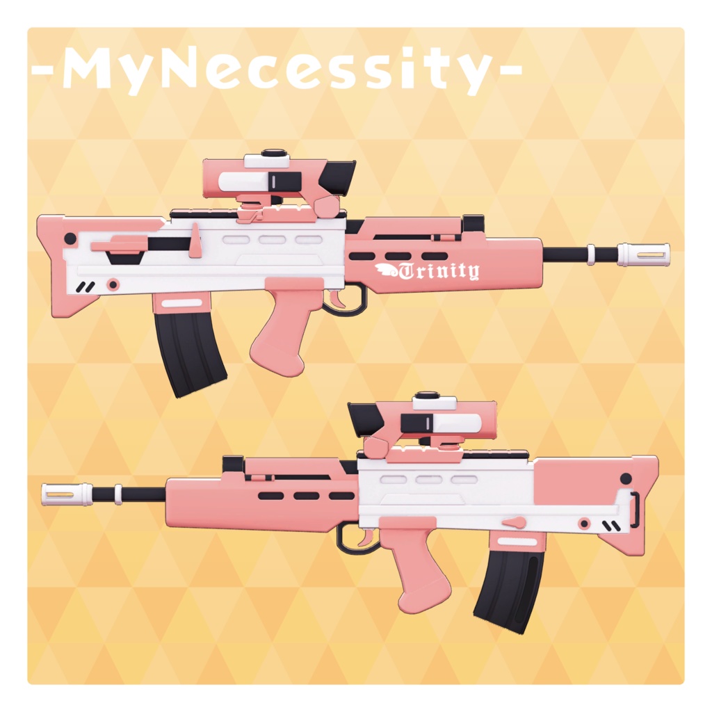 阿慈谷ヒフミ 【二次創作VRC想定モデル】